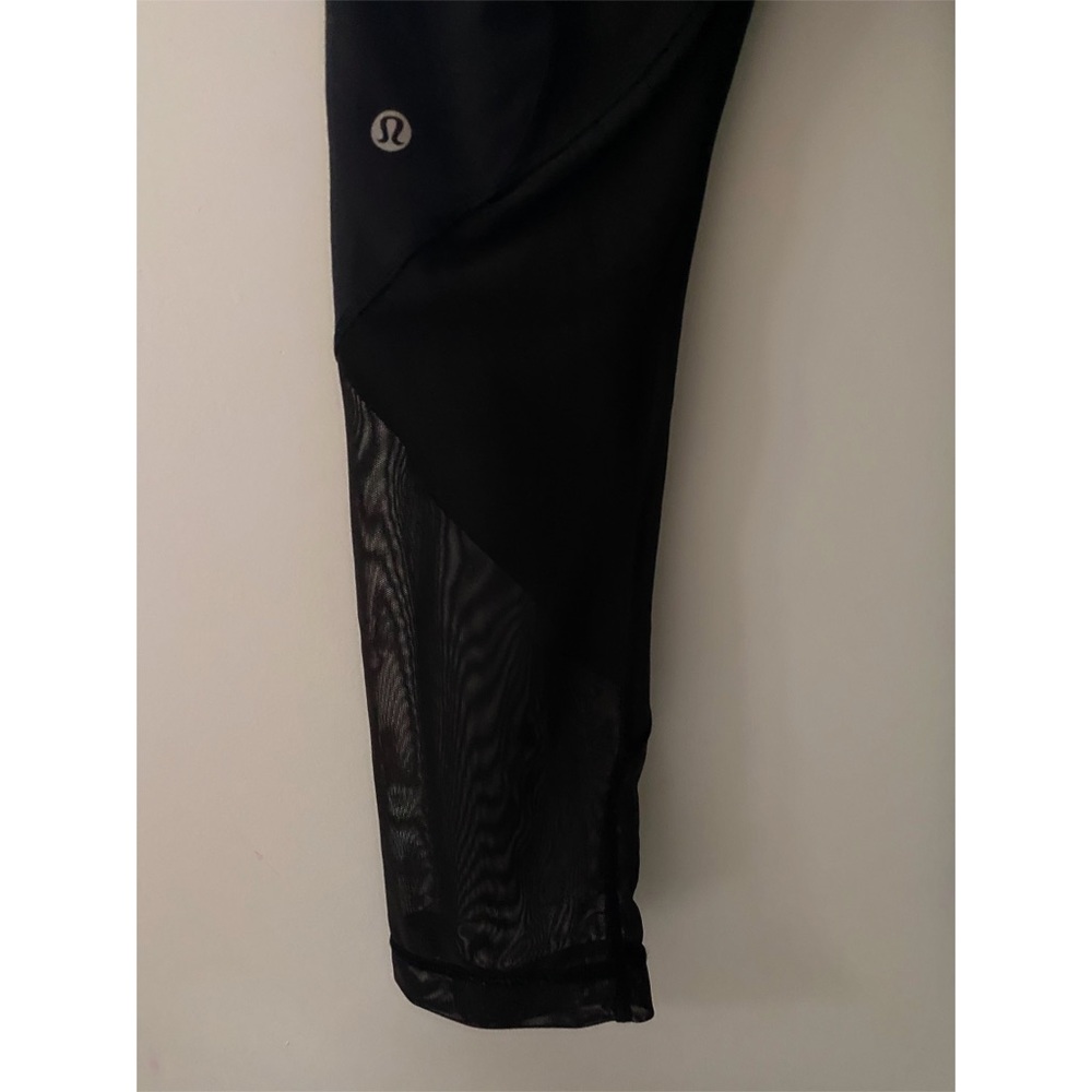 Lululemon Leggings - Picture 3 of 7